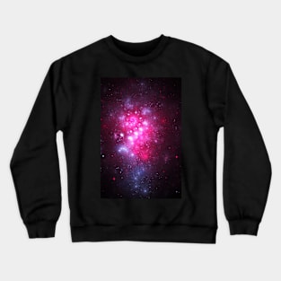 Flames of love Crewneck Sweatshirt